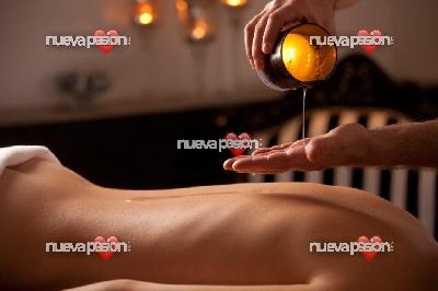 Turno disponible en centro de masajes