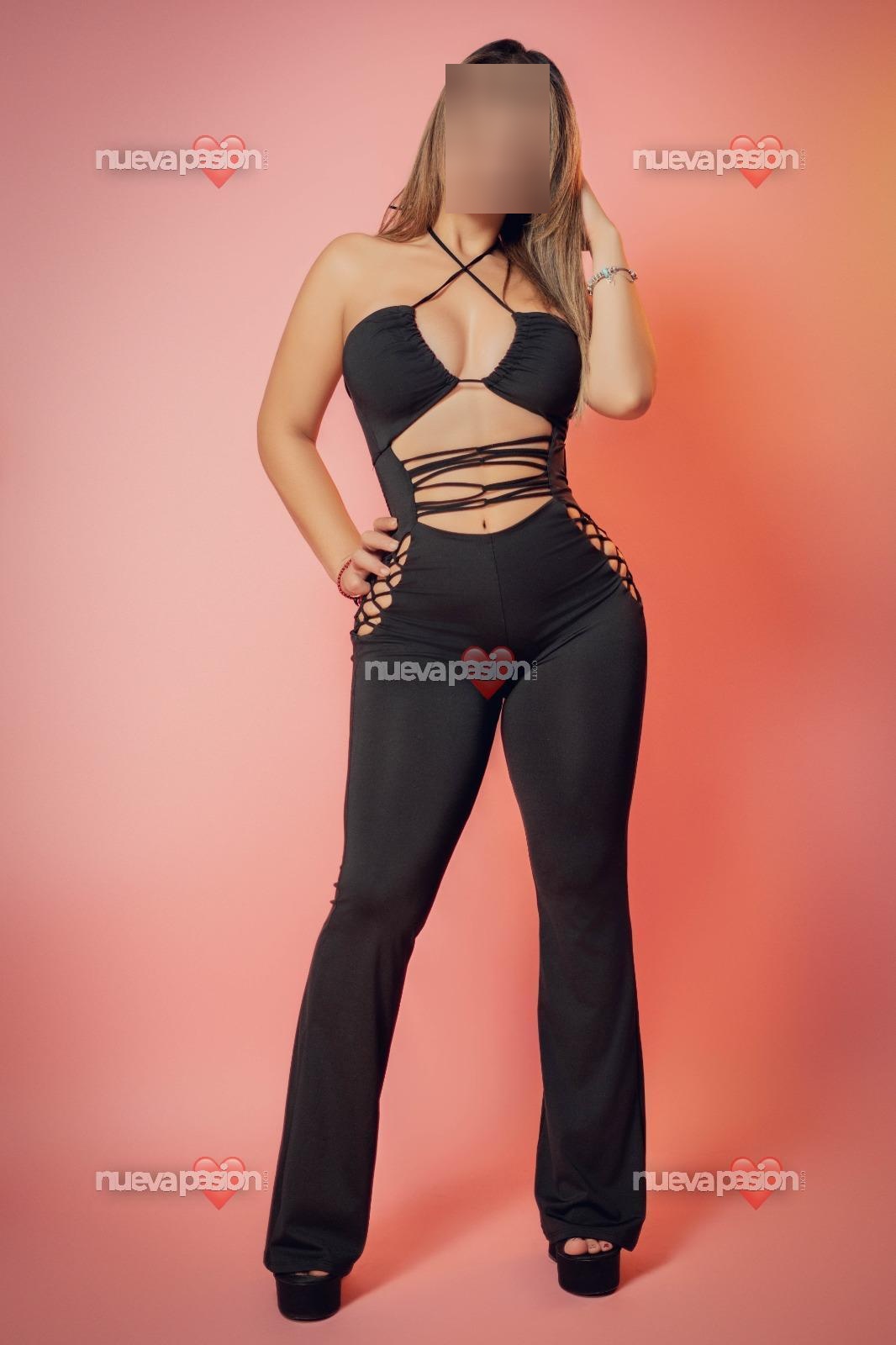 💜 💜EN LA LAGUNA  📍 VALERY    LATINA   MORBOSA ME INVOLUCRO A TOPE FIESTERA 😈