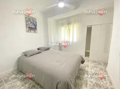 Habitación para chica