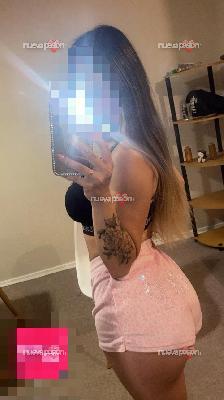 CARIÑOSA GUARRILLA SIMPATICA  FIESTERA CACHONDA TU AMANTE IDEAL