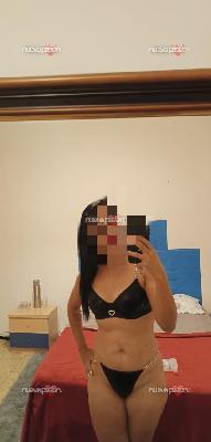 Brasileña, Caliente 🔥 es muy caliente 😍