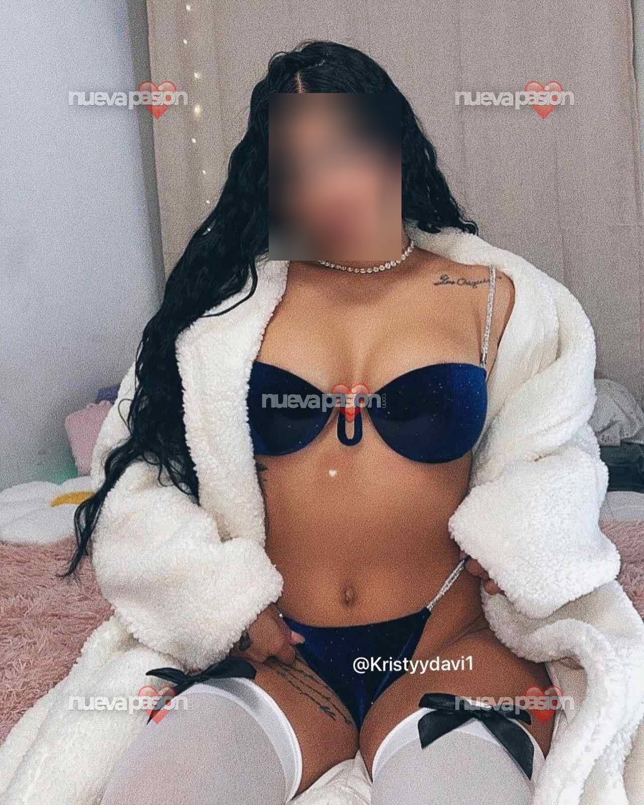 ❤️❤️CORAL, HERMOSA LATINA , HARA QUE PASE EL TIEMPO VOLANDO, ME ENCANTA EL SEXO❤️❤️