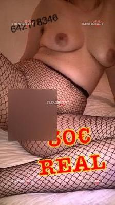 El coño más peludo de Valladolid