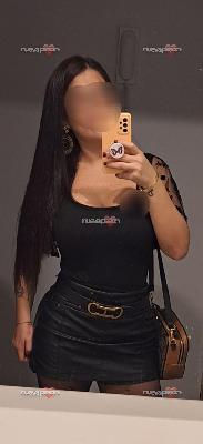 IRIS ZONA  PUENTE DE HIERRO