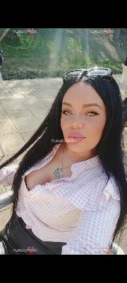 Rocio sevillana ✨️✨️SALUDAS HOTEL Y DOMICILIO✨️✨️