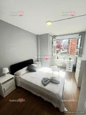 ✨HABITACIÓNES NOVEDAD 🏠✨ piso Leon centro❤️ ZONA CORTE INGLES disponibles