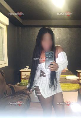 Las mas traviesas escorts acompañantes