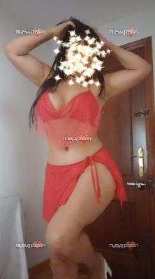 Masajista profesional  Bruna