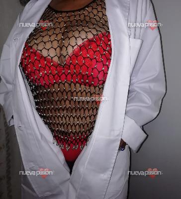 ALICIA, masaje sencitivo en camilla