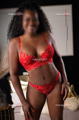 EN PORRIÑO BRASILEÑA  SEXO FIESTA A TOPE LUJURIA ARDIENTE