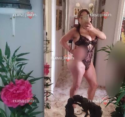 📍ESPECTACULAR COLOMBIANA   📍 NOVEDAD👌 VEN Y DISFRUTAME📱