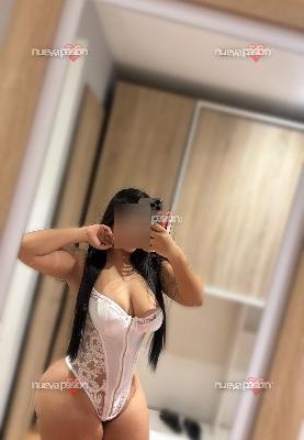 Hola espero tener un momento agradable contigo