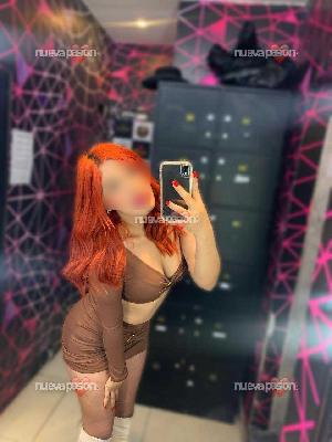 Joven real! deliciosa!!  22 añitos! Alexa