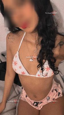 Cuerpazo!!! guapisima!!! Nicol