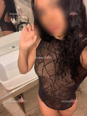 Cuerpazo!!! guapisima!!! Sarita