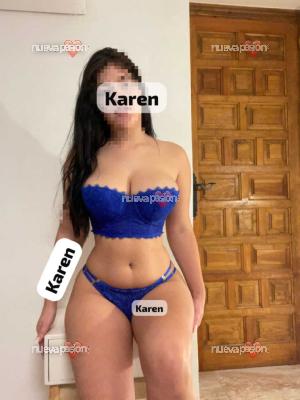 EN ESTEPONA  BOMBA DE SEXO FIESTA  A TOPE LUJURIA  ARDIENTE