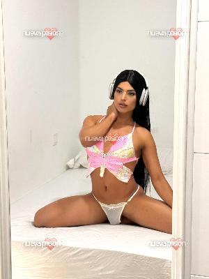 fotografias de travestis y transexuales en españa