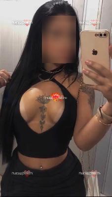 Hola! Carińo soy sofi una jovencita  recién llegada