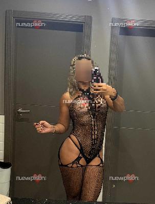 BRASILEÑA REAL Y ARDIENTE PARA TUS DESEOS MÁS PROFUNDOS