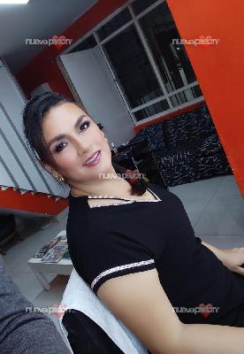 Susan, El Arte del Placer en mis Manos