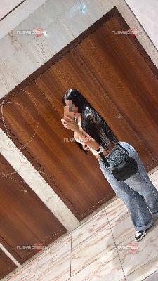 Soy sharom recién llegadita a gran canaria