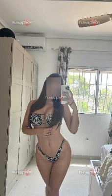 Alma-Fogosa y Pasional