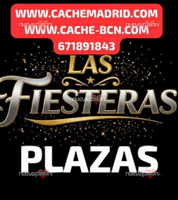 PLAZAS Y TURNOS EN LA MEJOR AGENCIA DE MADRID Y BARCELONA