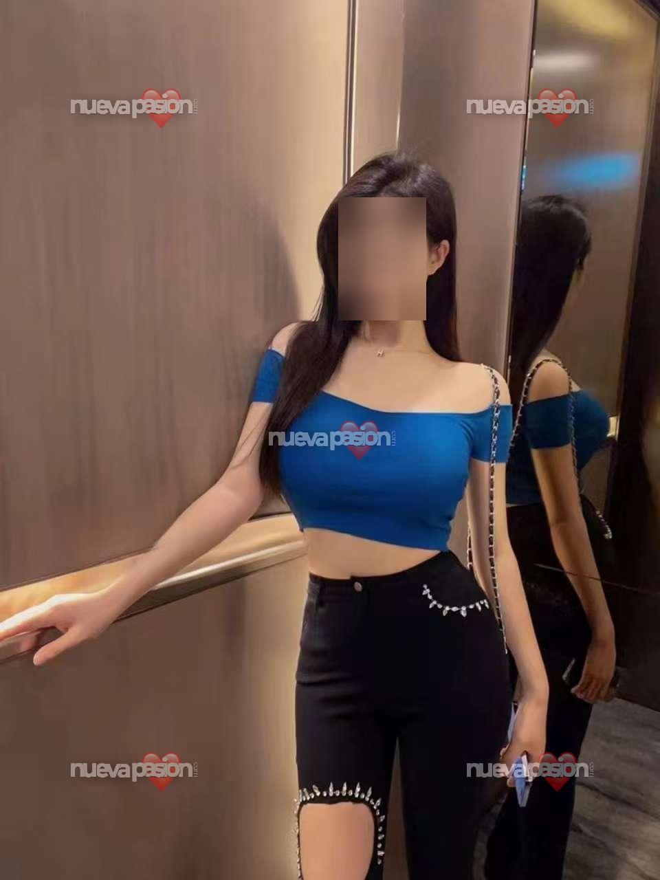 💖⭐️💖 CHICAS ASIÁTICAS JÓVENES, GUAPAS Y CARIÑOSAS EN OPAÑEL- 688163232 💖⭐️💖