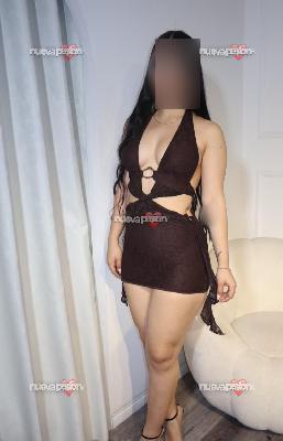 Te derretirás con mis suaves manos sobre tu cuerpo