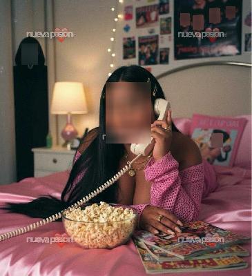 💞 EMMA 🌼 NIÑATA CULONA Y PECHUGONA PARA TI AMOR 24HR 💞