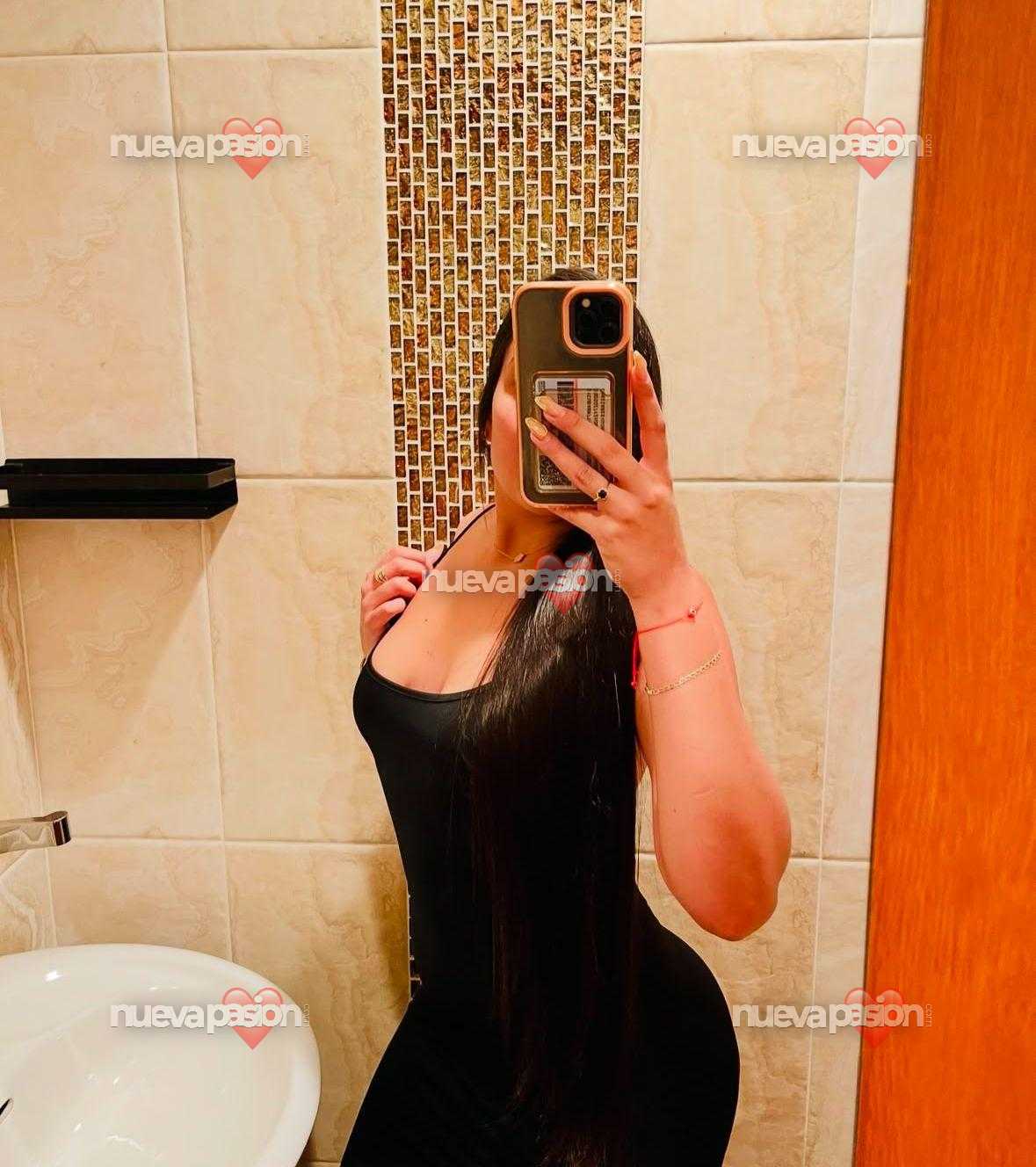 NOVEDAD ESTRELLA LA CHICA DE TUS SUEÑOS