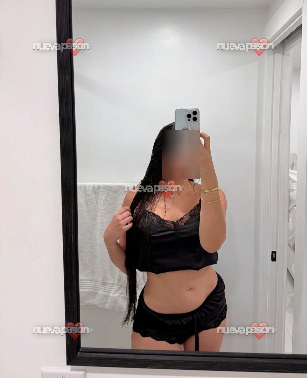 NOVEDAD ESTRELLA LA CHICA DE TUS SUEÑOS