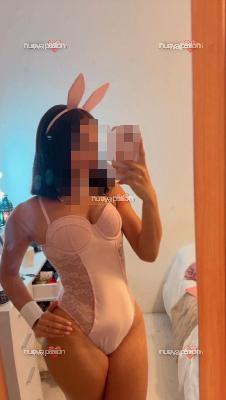 Linda latina particular