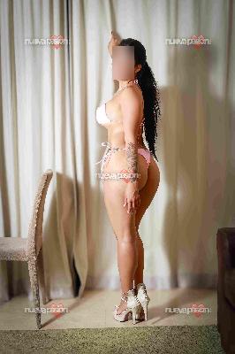 Viviana independiente venezolana