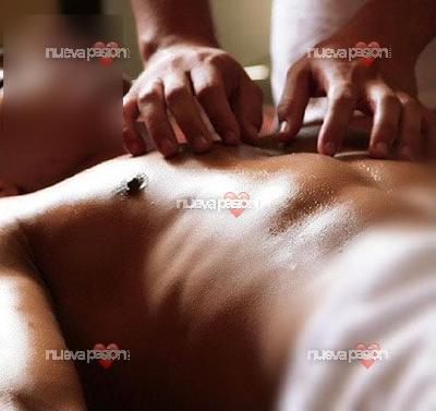 Sensual Mix – Una Experiencia de Placer y Conexión Total (Masajista hombre)