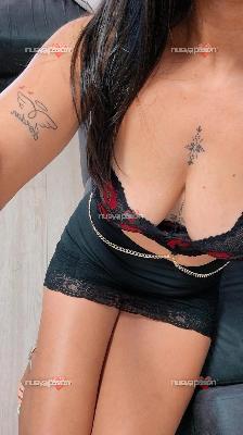 ARDIENTE FIESTERA EN VINAROS NOVEDAD SEXO FIESTA SIN LIMITES