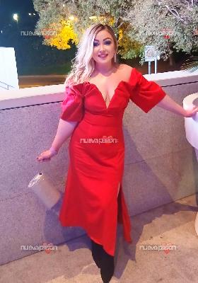 Alina Mans D'or -tú masajista de confianza!