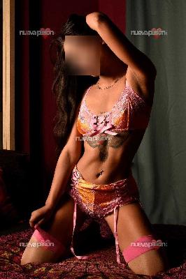 Nara masajista filipina