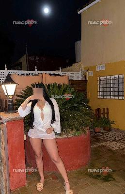 BOMBA DE SEXO FIESTA ARDIENTE NOVEDAD EN ZARAGOZA