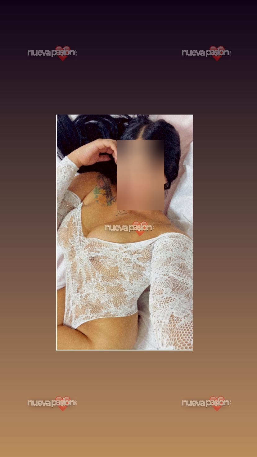 BOMBA DE SEXO FIESTA NOVEDAD JOVENCITA EN BILBAO