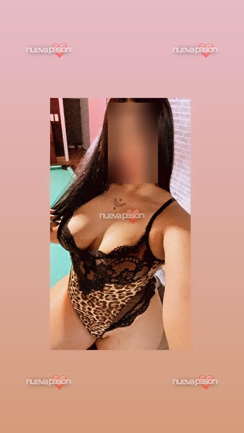 BOMBA DE SEXO FIESTA NOVEDAD JOVENCITA EN BILBAO