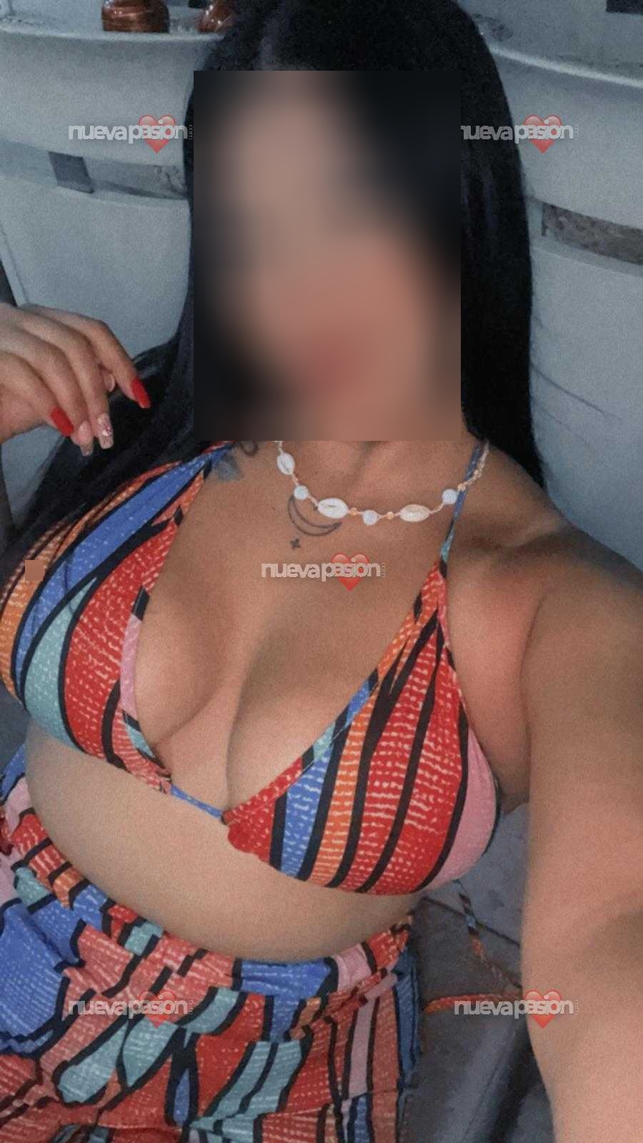 BOMBA DE SEXO FIESTA NOVEDAD JOVENCITA EN BILBAO