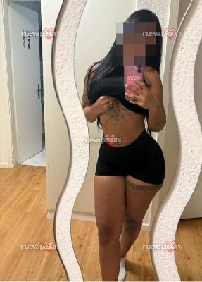 BOMBA DE SEXO FIESTA A TOPE LUJURIA ARDIENTE TARRAGONA