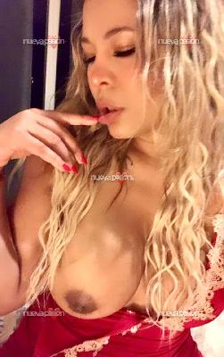 🩷BRENDA  RUBIA ARDIENTE Y SENSUAL EN CASTELLON DE LA PLANA 🩷