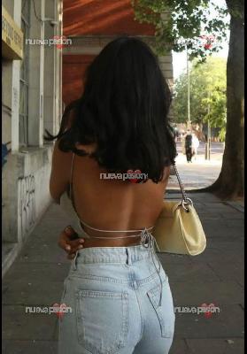 BOMBA DE SEXO FIESTA A TOPE NOVEDAD EN INCA SEXO FIESTA