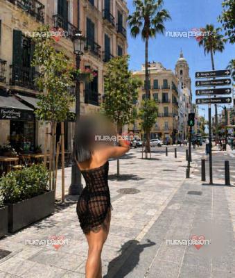 Carla ,  ( Alhaurín de la Torre , la cabaña)