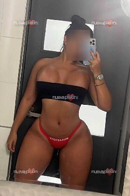 Hermosa y caliente latina llegando a tu Isla 💋🔥