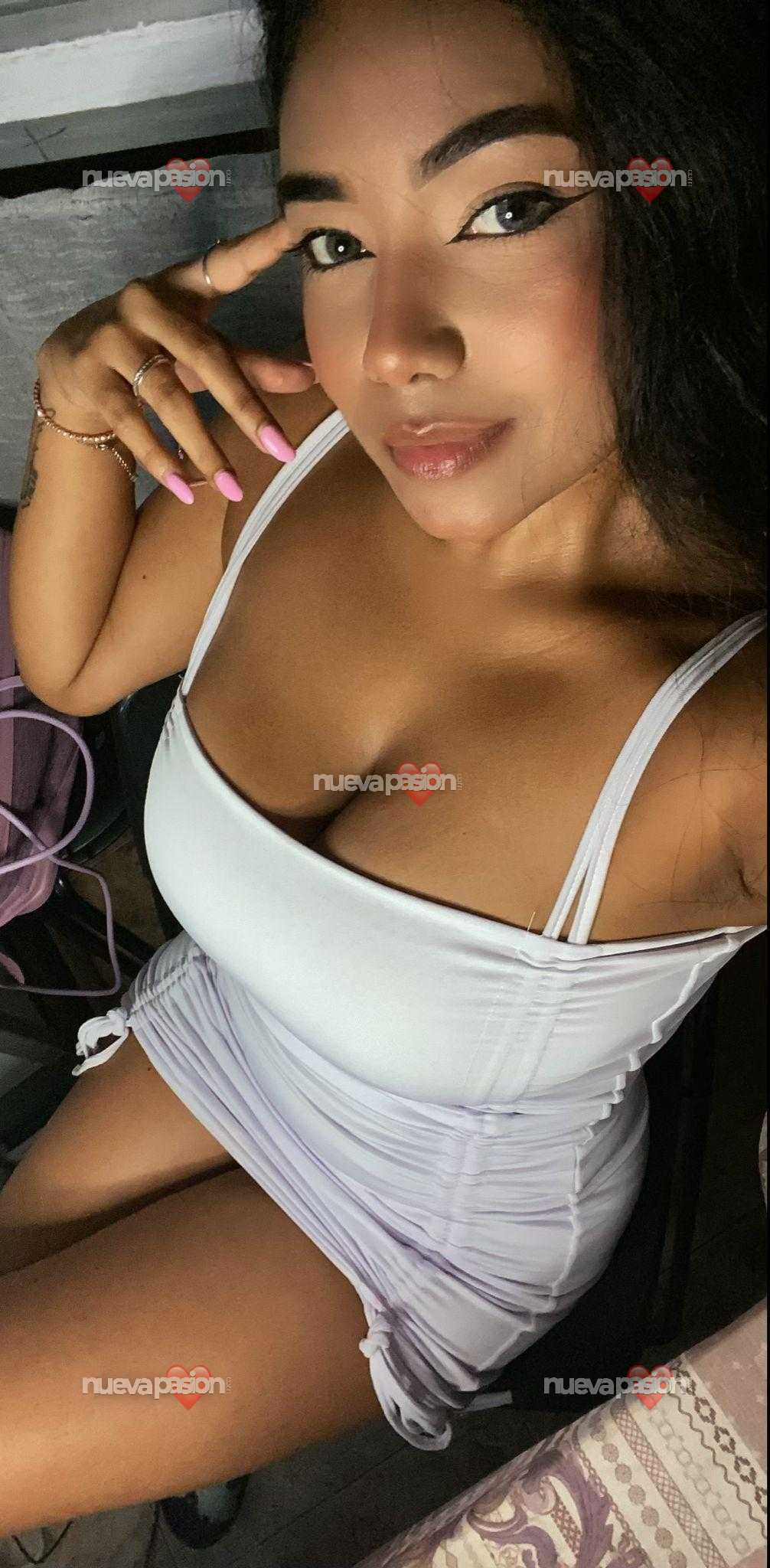 💖ANGY NUEVA🔥 💯% REAL ❗ LO MAS RICO QUE PROBARAS🥳 FIESTERA CACHONDA 😈
