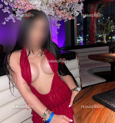 🔥💋ALEXANDRA BELLA LATINA DE PIEL CANELA FIESTERA CAÑERA UNICA NOVEDAD 💋🔥👿