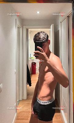 🔥🍆Dylan ATRACTIVO LATINO LLENO DE LUJURIA FOGOSIDAD FIESTERO 🍆🔥